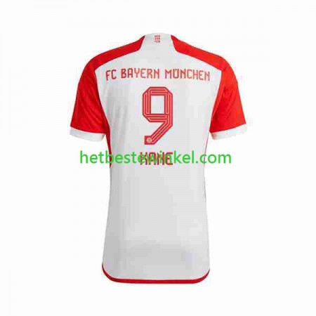 Bayern München Harry Kane 9 Voetbalshirts Thuis 2023-24